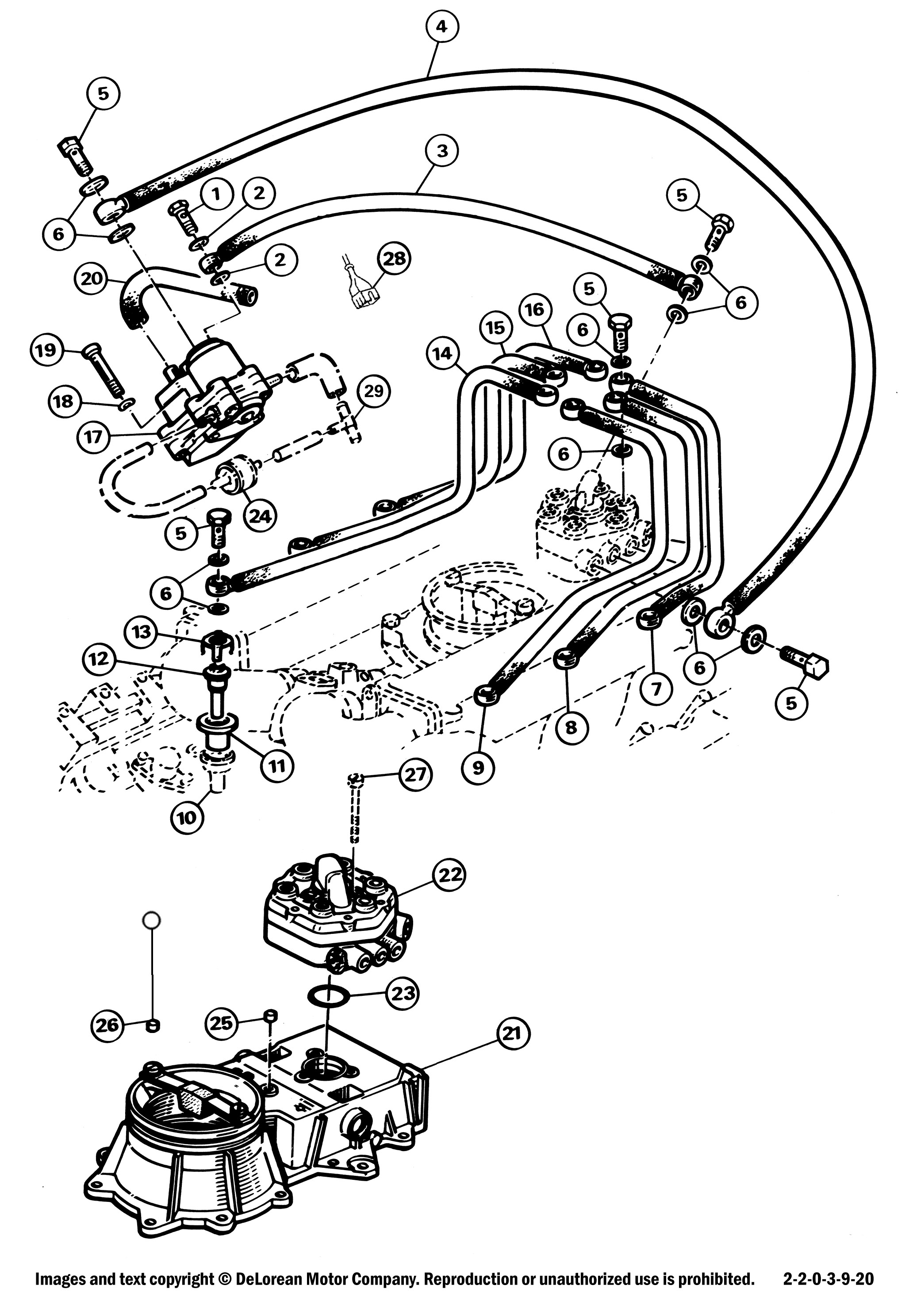 Parts Parts