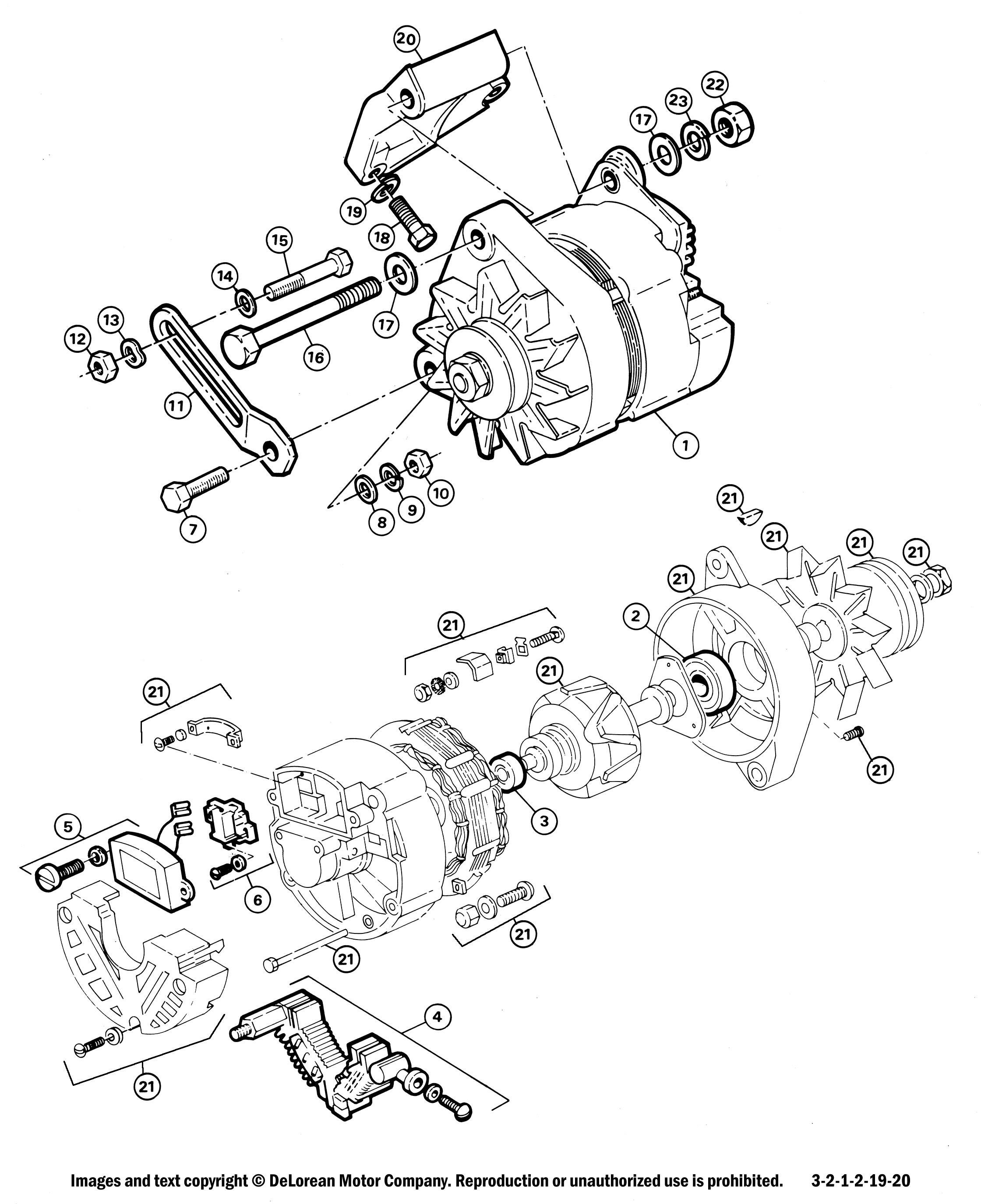 Parts