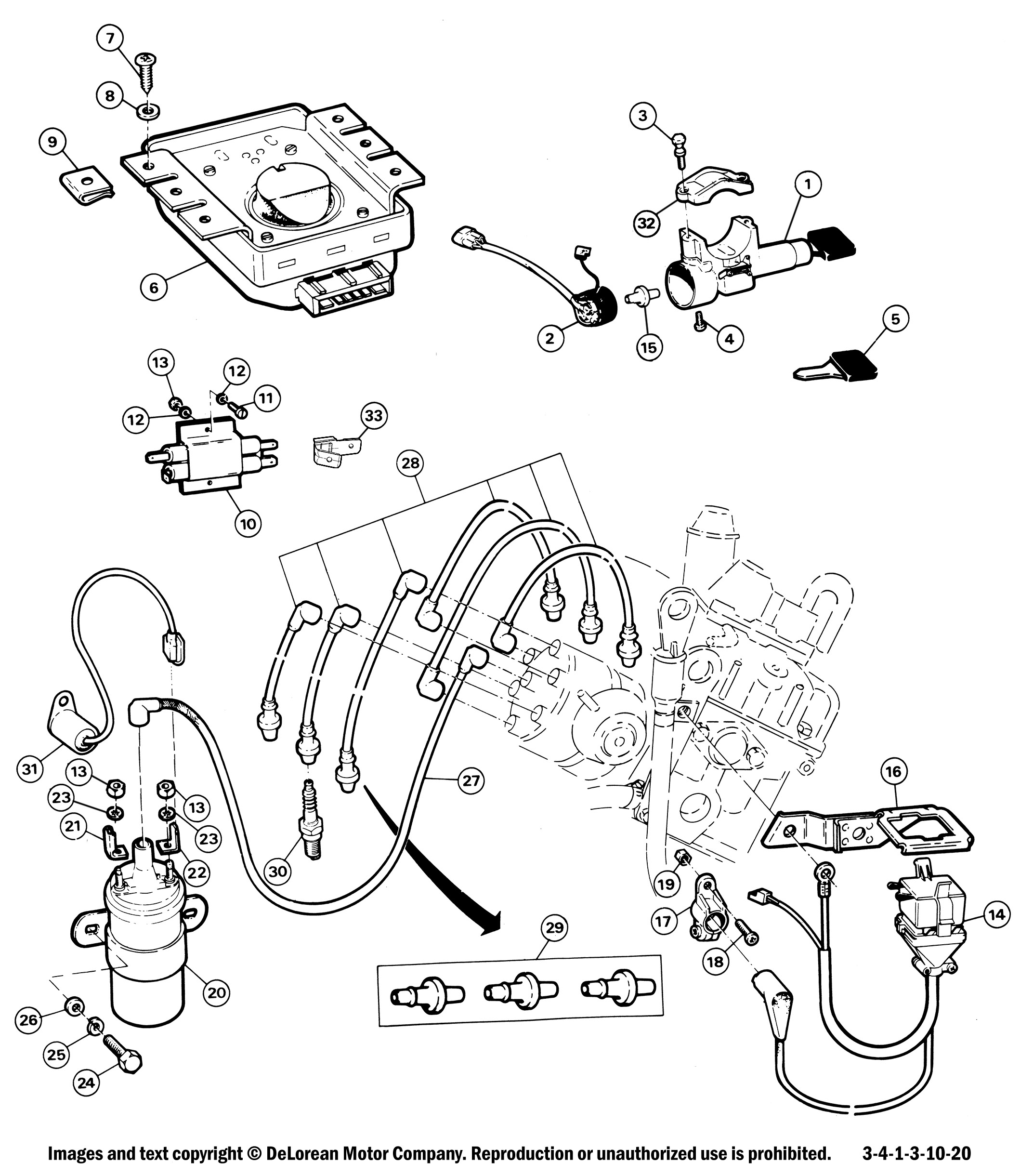 Parts Parts