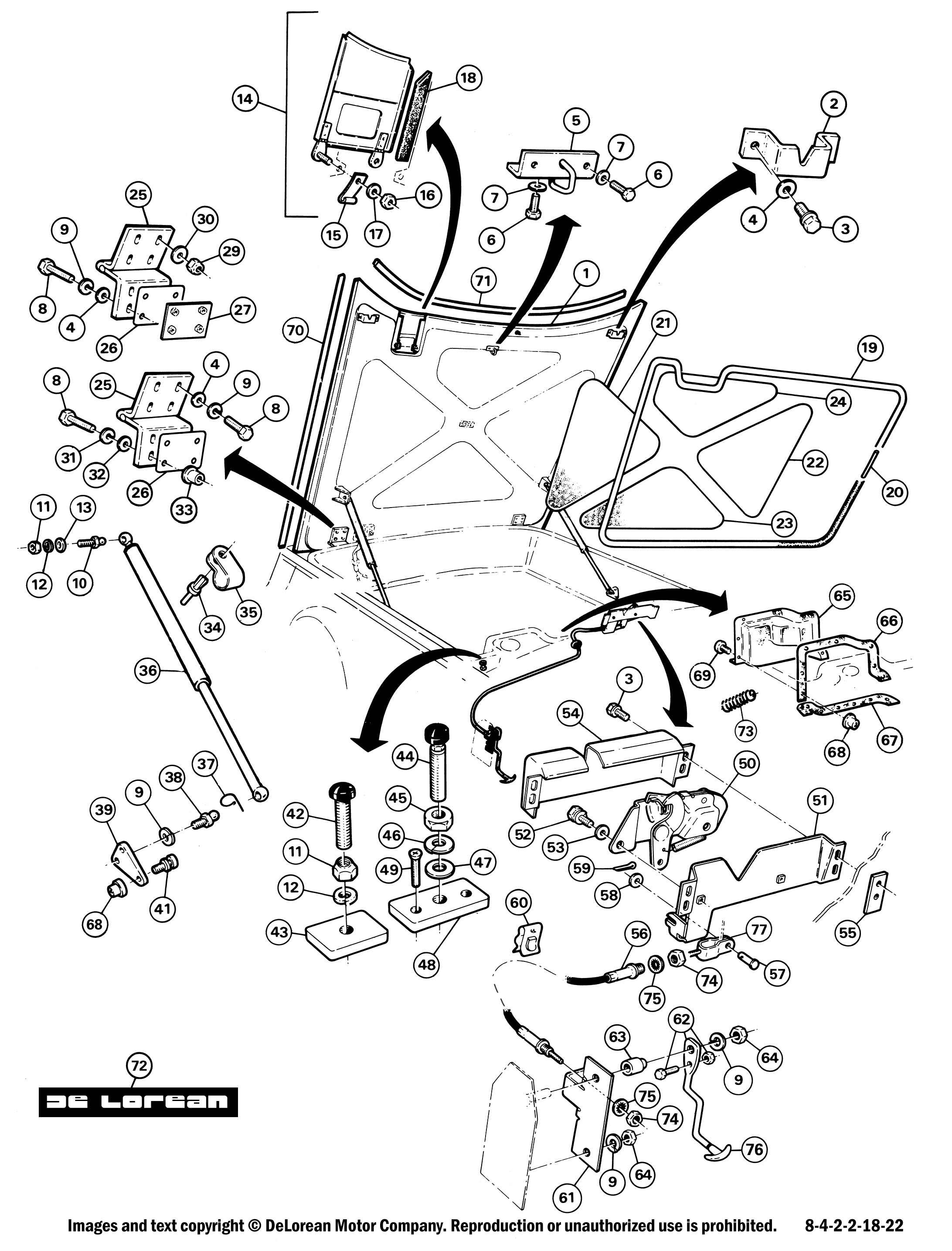 Parts Parts