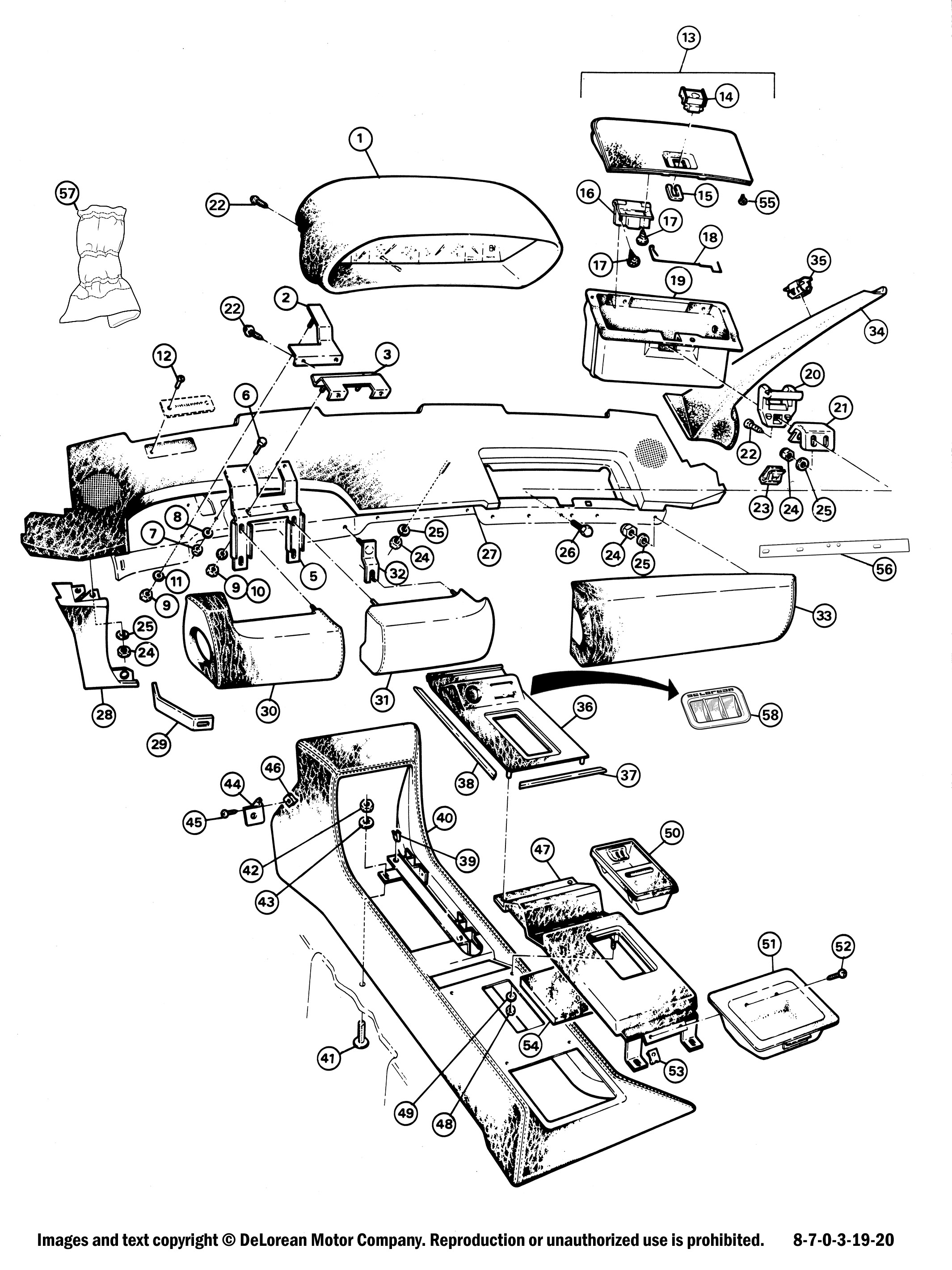 Parts Parts