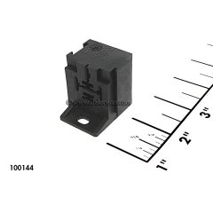 RELAY RECEPTACLE