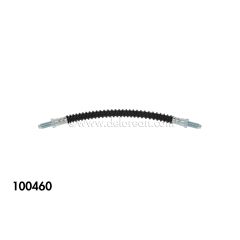 100460 - Rear Brake Hose - Official DeLorean Motor Company®