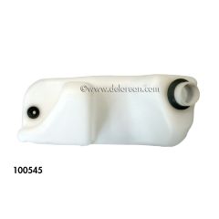 WASHER BOTTLE RESERVOIR