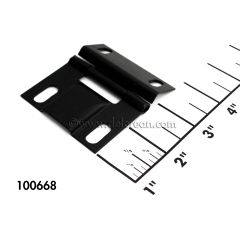 GLOVE BOX HINGE ASSY