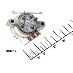 MODE CONTROL SWITCH - SUPERSEDED BY K114752