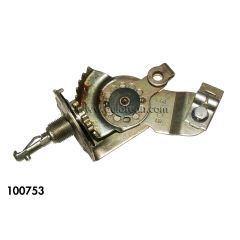 TEMPERATURE CONTROL SWITCH