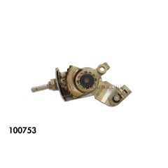 TEMPERATURE CONTROL SWITCH