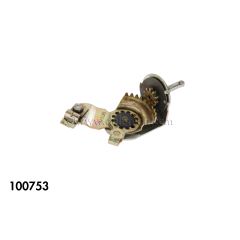 TEMPERATURE CONTROL SWITCH