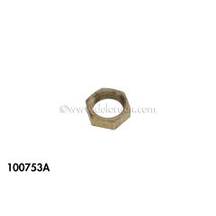NUT FOR TEMPERATURE CONTROL SWITCH