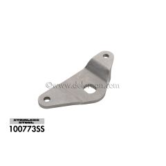 IDLER PULLEY BRACKET - STAINLESS