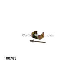 CIRCUIT BREAKER CLIP