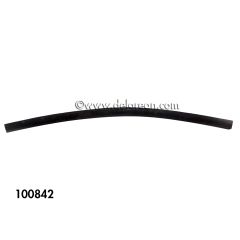 BRAKE SERVO (BOOSTER) REAR HOSE