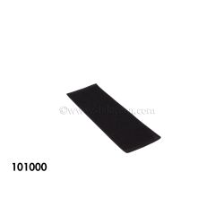 101000 - Fuel Accumulator Pad - Official DeLorean Motor Company®