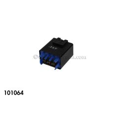 101064 - RPM Relay - Official DeLorean Motor Company®