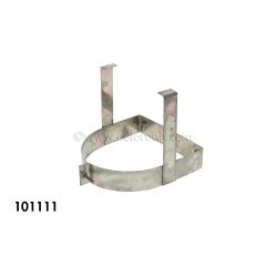 CARBON CANISTER BRACKET
