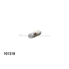 GLOVE BOX LIGHT - BULB