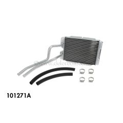 HEATER CORE (REPRODUCTION)
