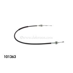 MANUAL TRANS CROSSGATE CABLE