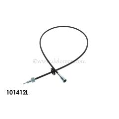 ONE-PIECE SPEEDO CABLE