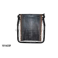 RH SEAT BOTTOM FRAME (NO FOAM)