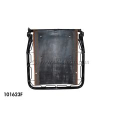 LH SEAT BOTTOM FRAME (NO FOAM)