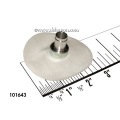 FUEL PUMP SCREEN FILTER (AFTERMARKET)