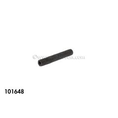 ROLLOVER VALVE FILLER HOSE (EARLY STYLE, STRAIGHT)