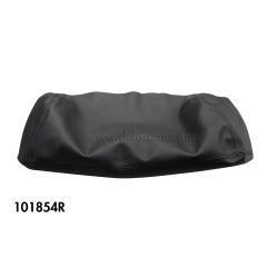 BINNACLE RE-COVER KIT (BLACK)
