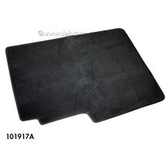 LUGGAGE COMPARTMENT CARPET