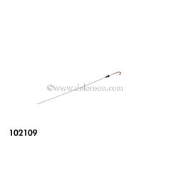ENGINE OIL DIPSTICK