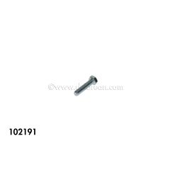 102191 - Bolt M7 - Official DeLorean Motor Company®