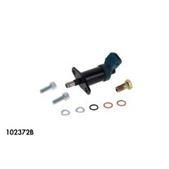COLD START VALVE REFURBISHING SERVICE