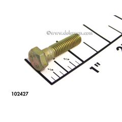 BOLT M8 - SUPERSEDED BY SP10001