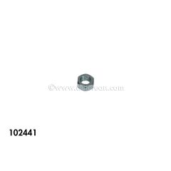 102441 - Nut M7 - An Official DeLorean Motor Company® Part!