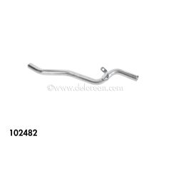 COOLANT RETURN PIPE