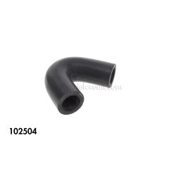 IDLE SPEED MOTOR PIPE (HOSE)