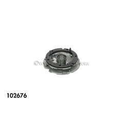 IGNITION DISTRIBUTOR MAGNET W/DIST SHIM