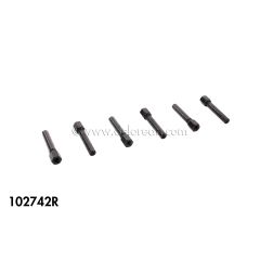 FUEL INJECTOR REFURBISHING SERVICE - SET OF 6