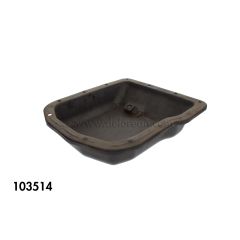 AUTO TRANS OIL PAN