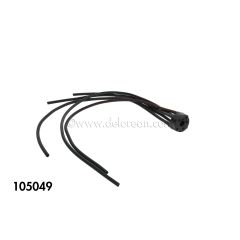 VACUUM HOSE