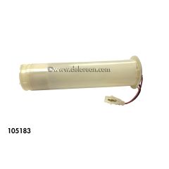 FUEL TANK SENDING UNIT (EARLY) - SUPERSEDED BY 110555