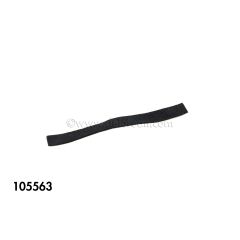 CARBON CANISTER SUPPORT PAD