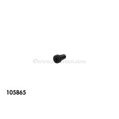 105865 - Trip Reset Shaft Knob - Official DeLorean Motor Company®