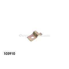 CABLE CLAMP