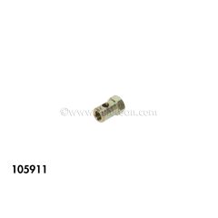 RETAINING NUT