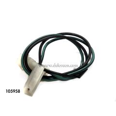 WINDSHIELD WASHER PUMP HARNESS