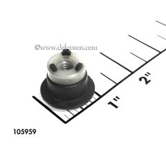 WINDSHIELD WASHER PUMP ADAPTER