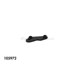 RH GAS STRUT BRACKET 