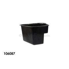 WINDSHIELD WASHER RESERVOIR COVER